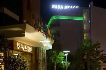 Hotel Pasa