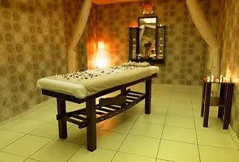 Pasa Hotel 4*
