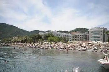 Pasa Hotel 4*