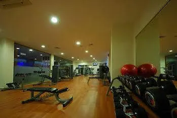 Hotel Pasa 4*
