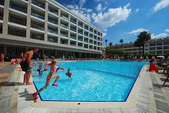 Pasa Hotel 4*