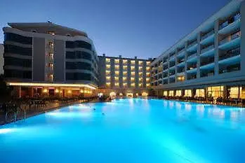 Pasa Hotel Armutalan